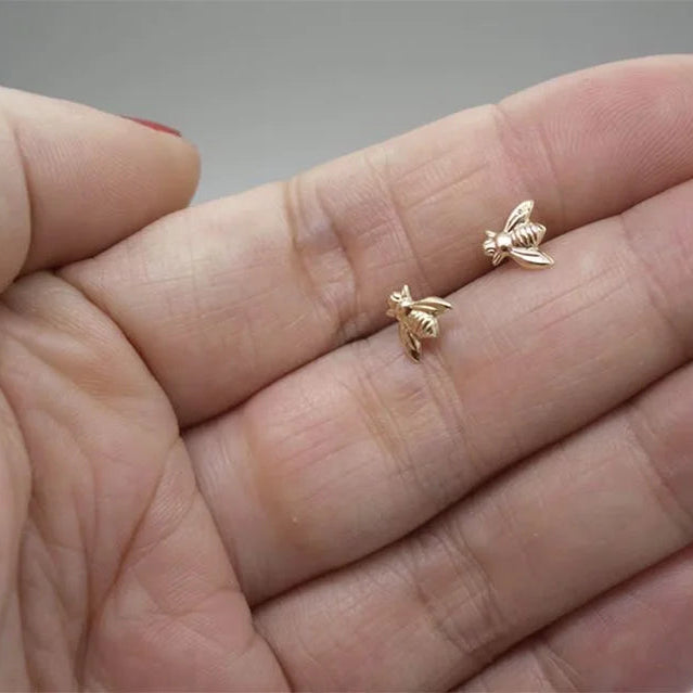 Petits étalons abeilles