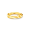 Twisted Ring