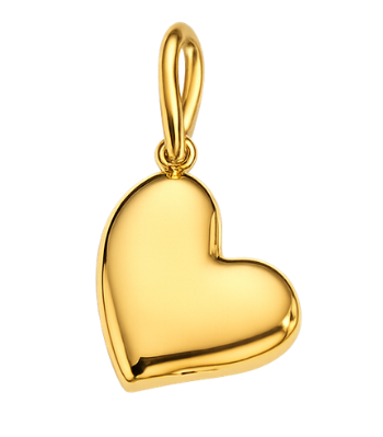 Charm only / Gold