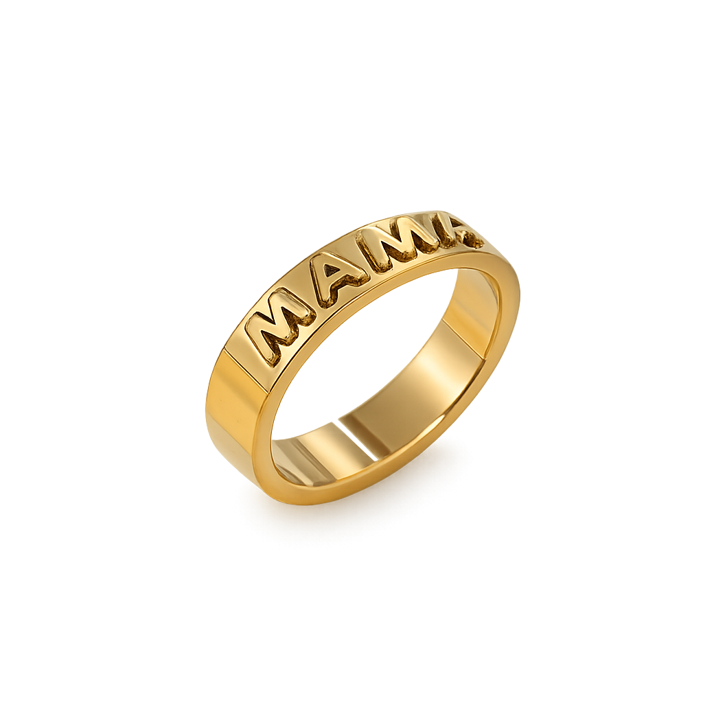 Mama Rind Mama Ring – LUCID