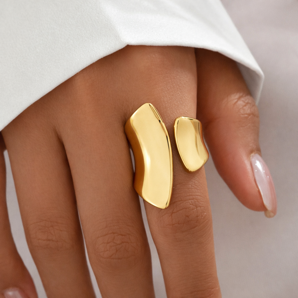 Statement Ring