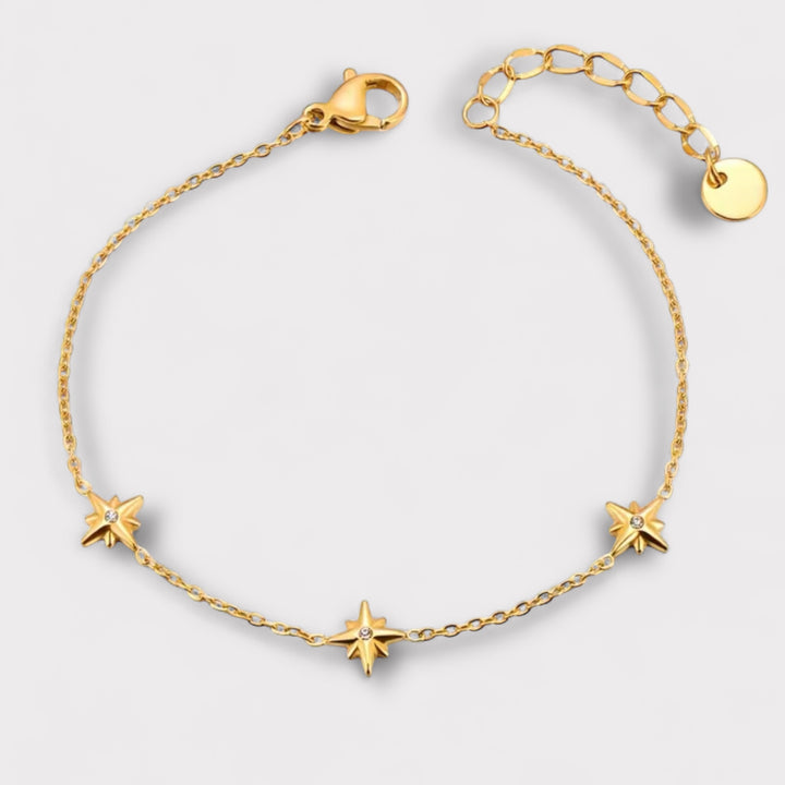 Celestial Bracelet – Recycled Starry Jewellery Gift | LUCID