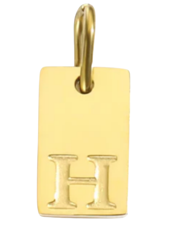 Gold / H