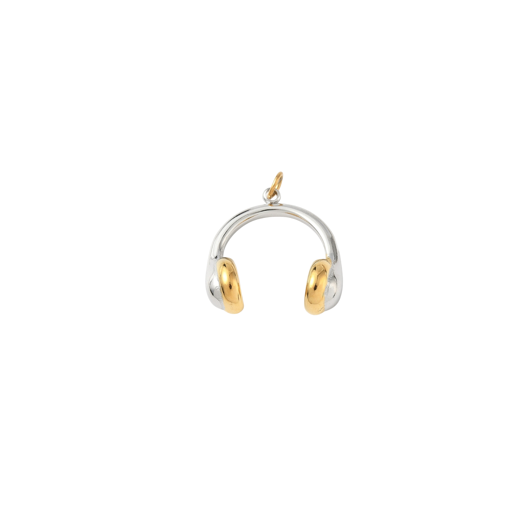 Headphones Charm