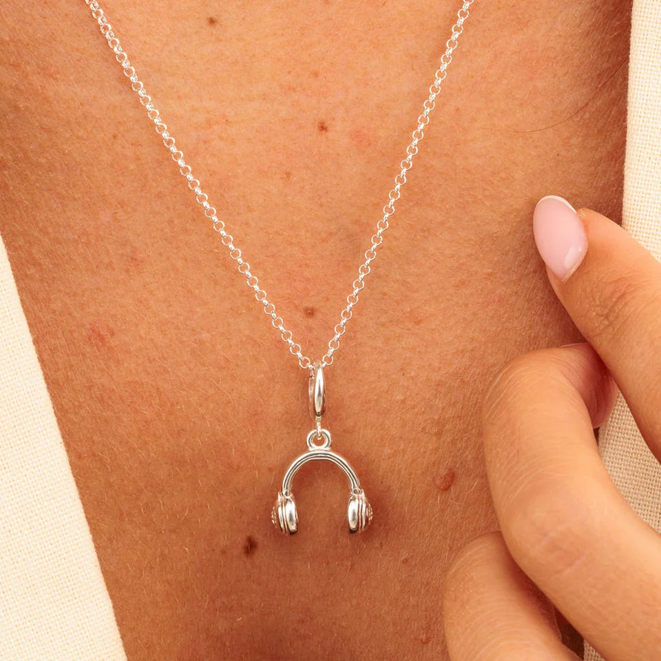 Fitness Charms