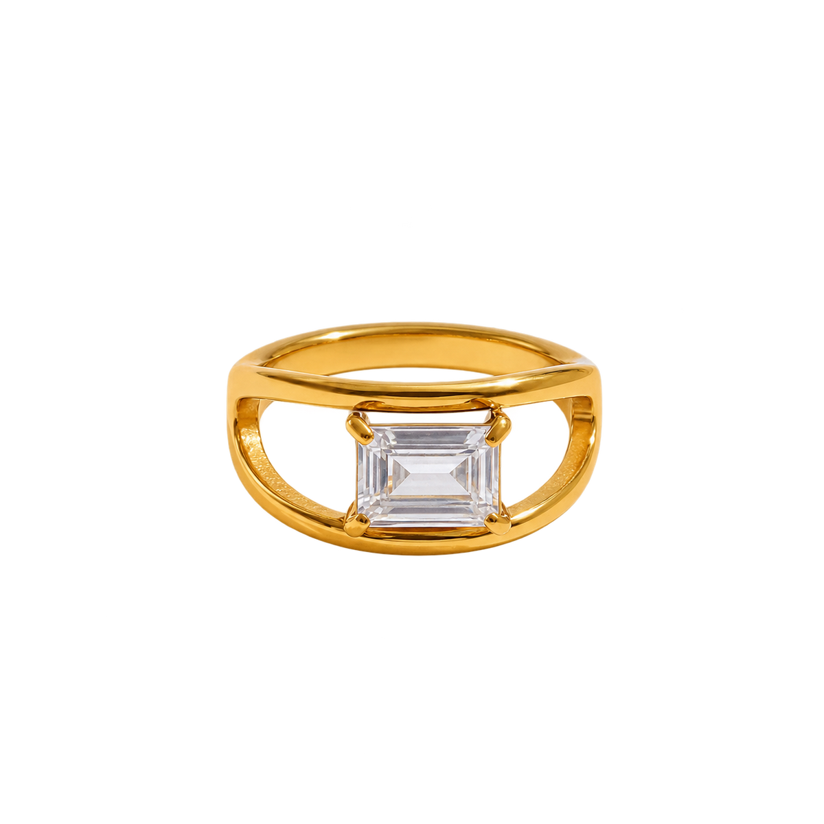 Hypnotic Ring
