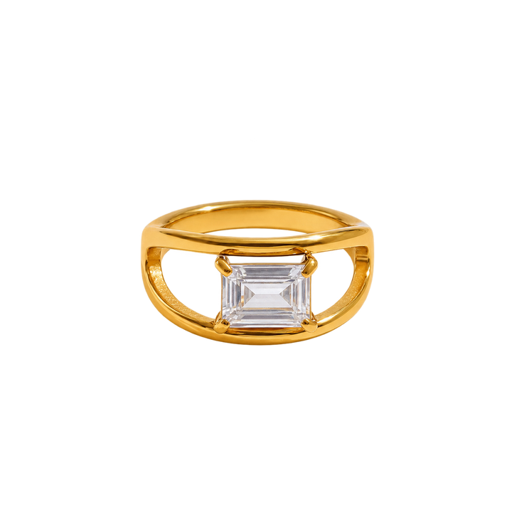 Hypnotic Ring