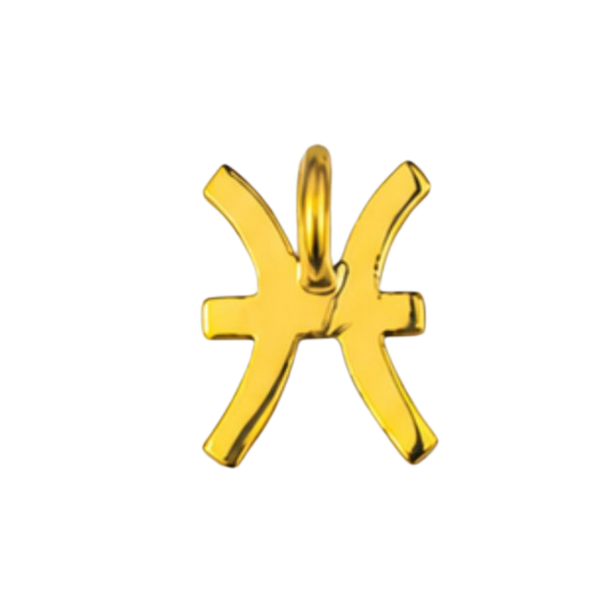 Gold / Pisces