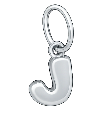Silver / J