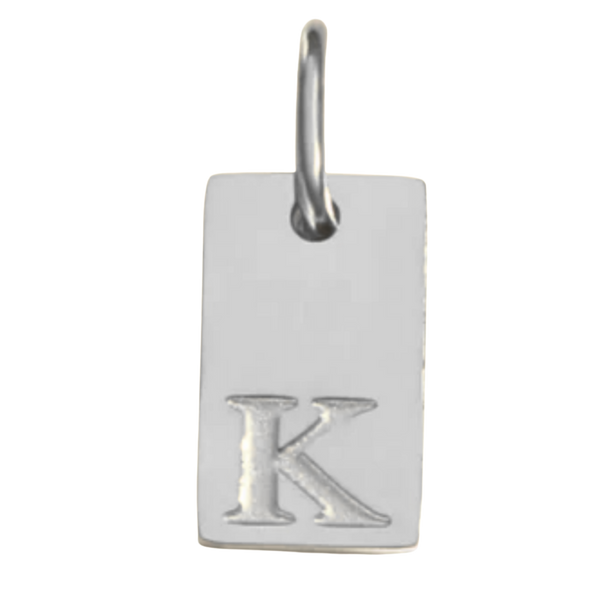 Silver / K