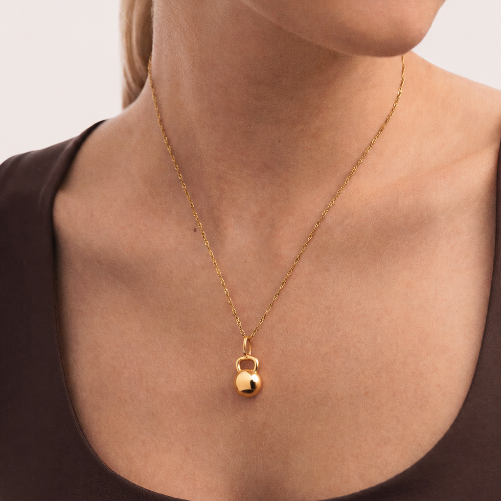 Fitness Charms