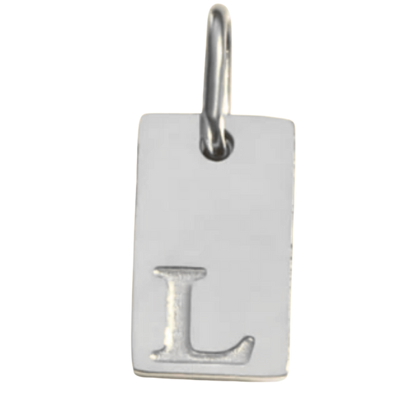 Silver / L