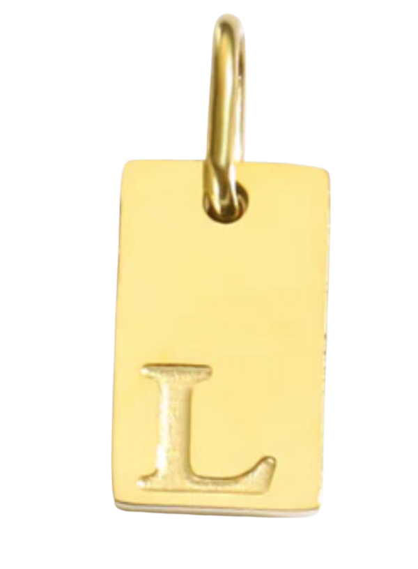 Gold / L