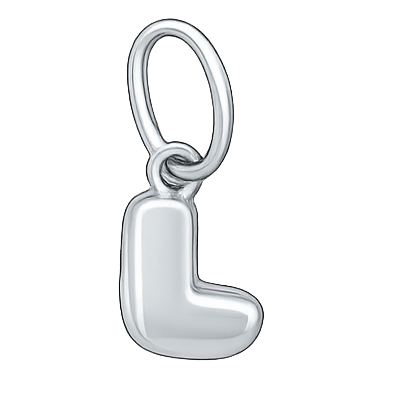 Silver / L