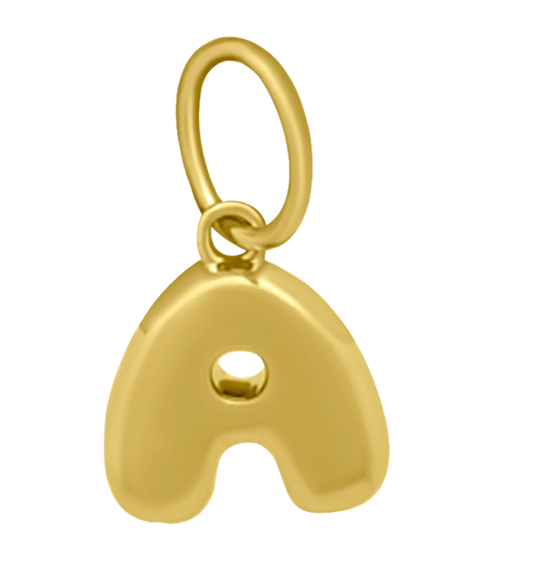 Gold / A