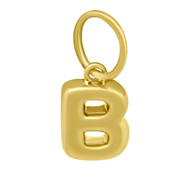 Gold / B