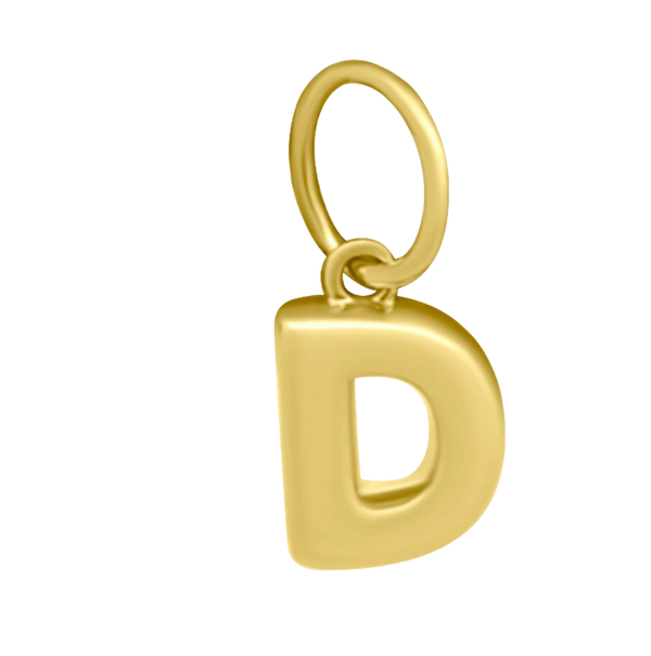 Gold / D