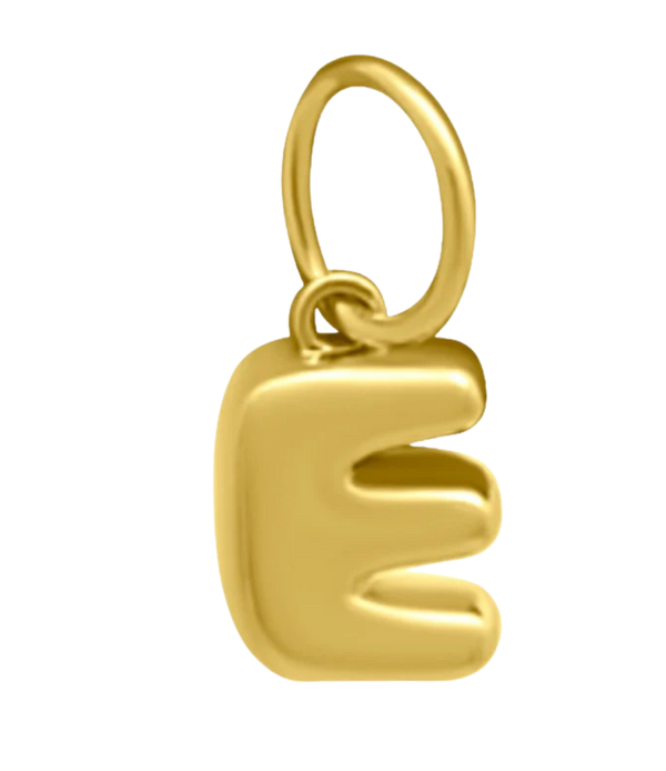Gold / E
