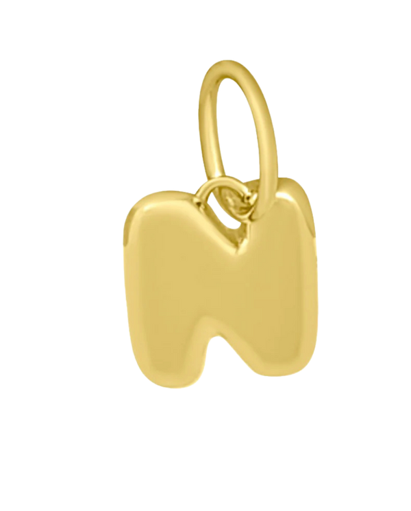 Gold / N