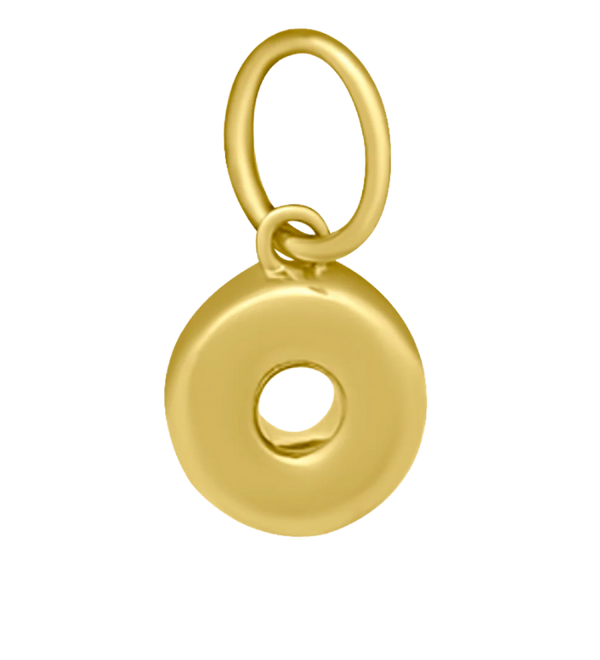 Gold / O