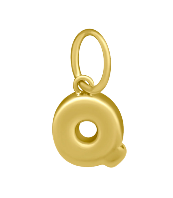 Gold / Q