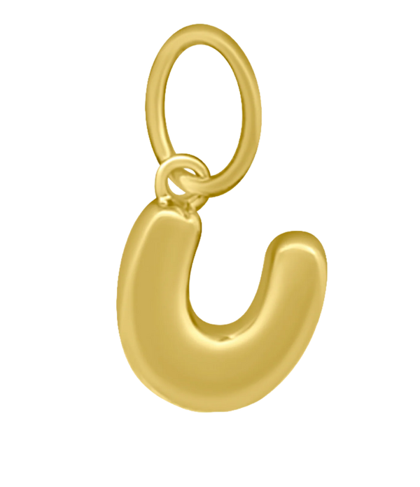 Gold / U