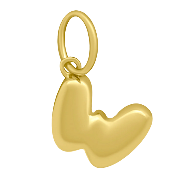 Gold / W