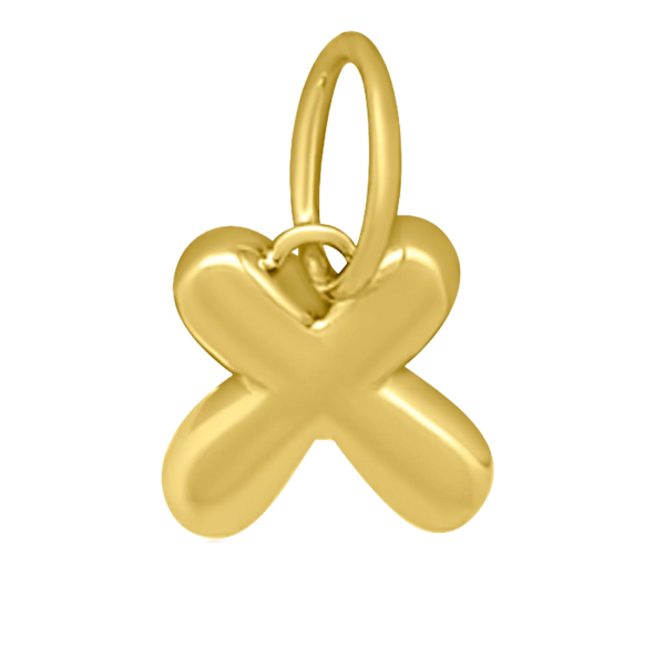 Gold / X