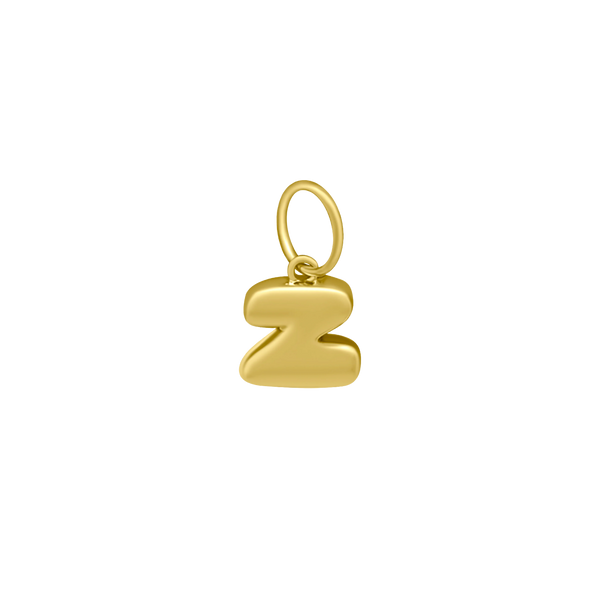 letter charm Z
