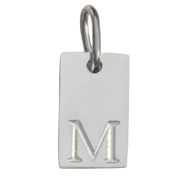 Silver / M