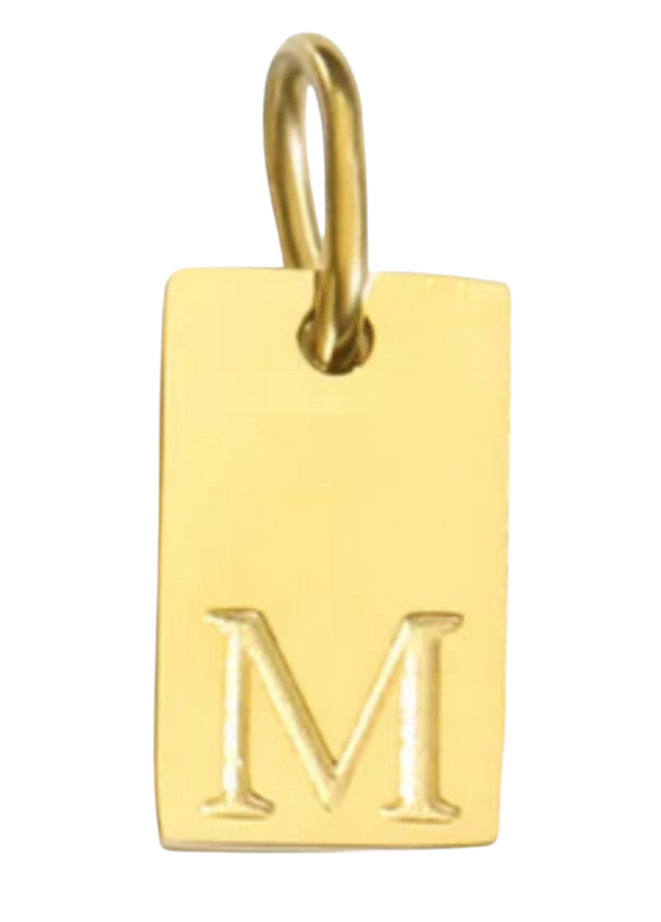 Gold / M