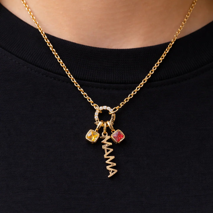Mama Charm