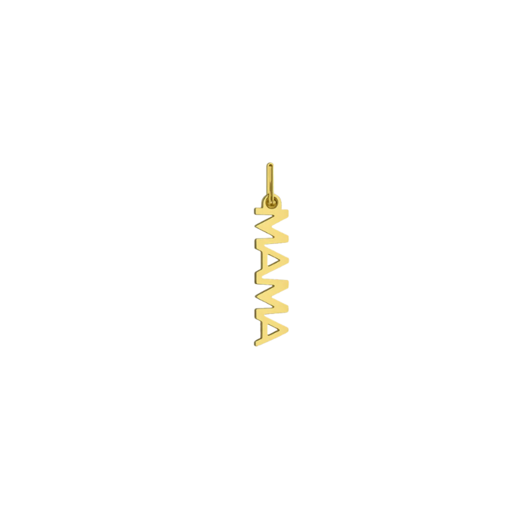 Mama Charm