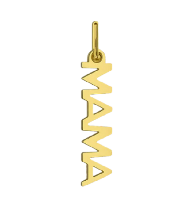Charm only / Gold