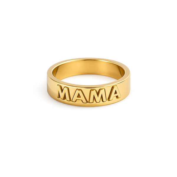 Mama Ring