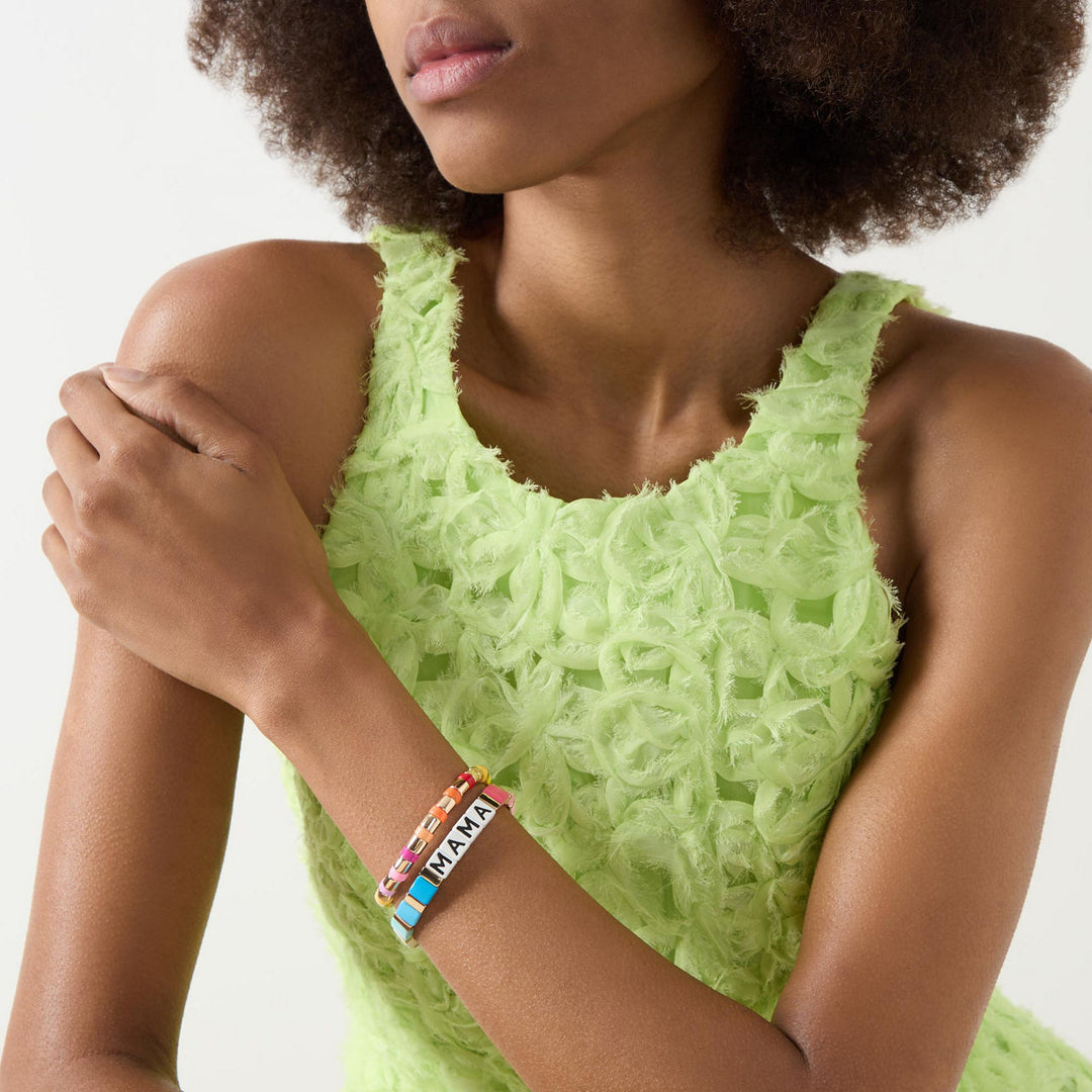 MAMA Friendship Bracelet
