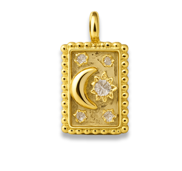 Moon & Star