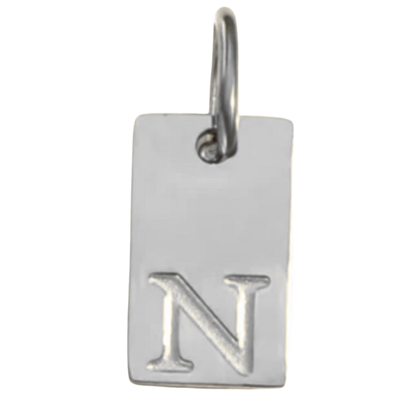 Silver / N