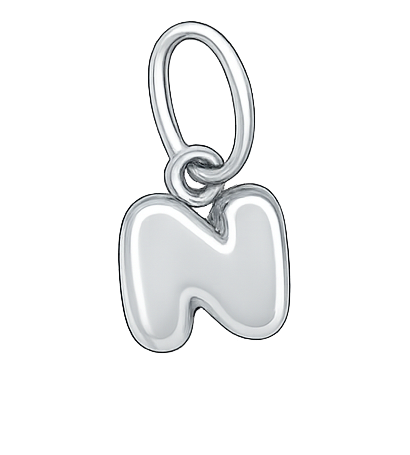 Silver / N