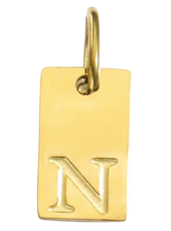 Gold / N
