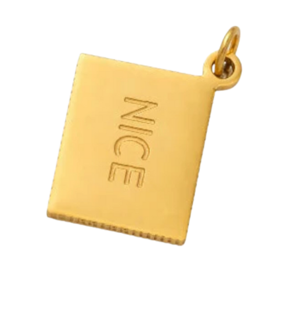 Nice Biscuit