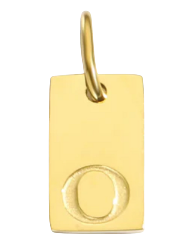Gold / O