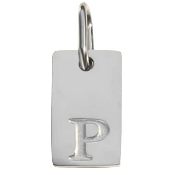 Silver / P