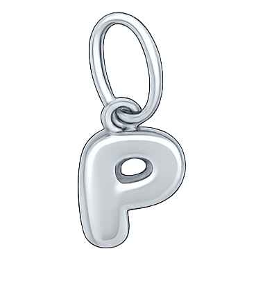 Silver / P