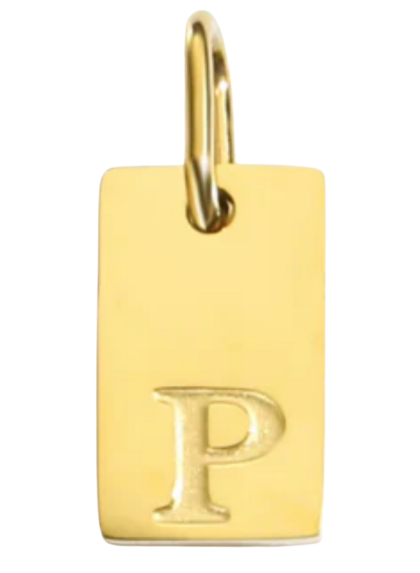 Gold / P