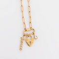 Charm bracelet inspiration 3