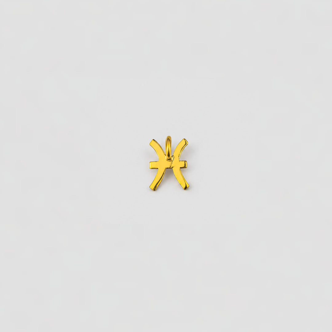 pisces charms