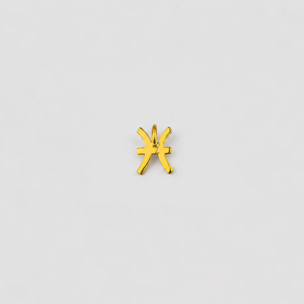 pisces charms