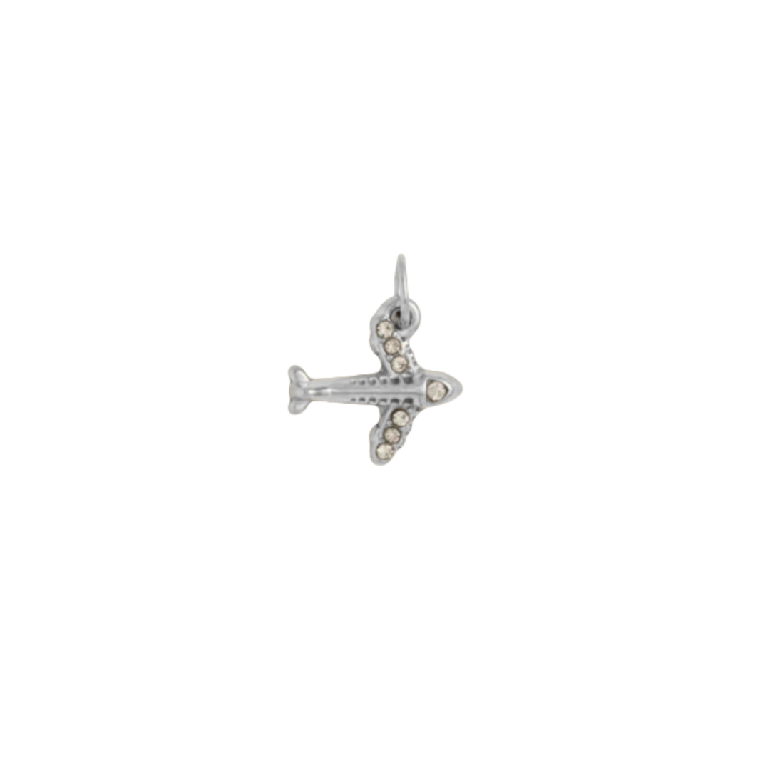 Plane Charm