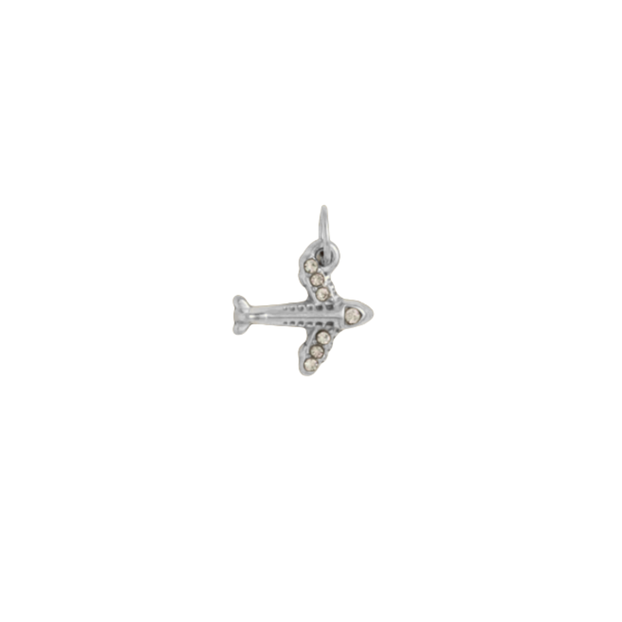 Plane Charm
